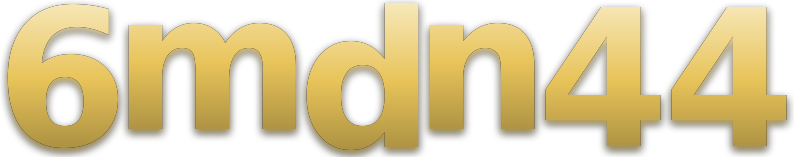 6mdn44 logo